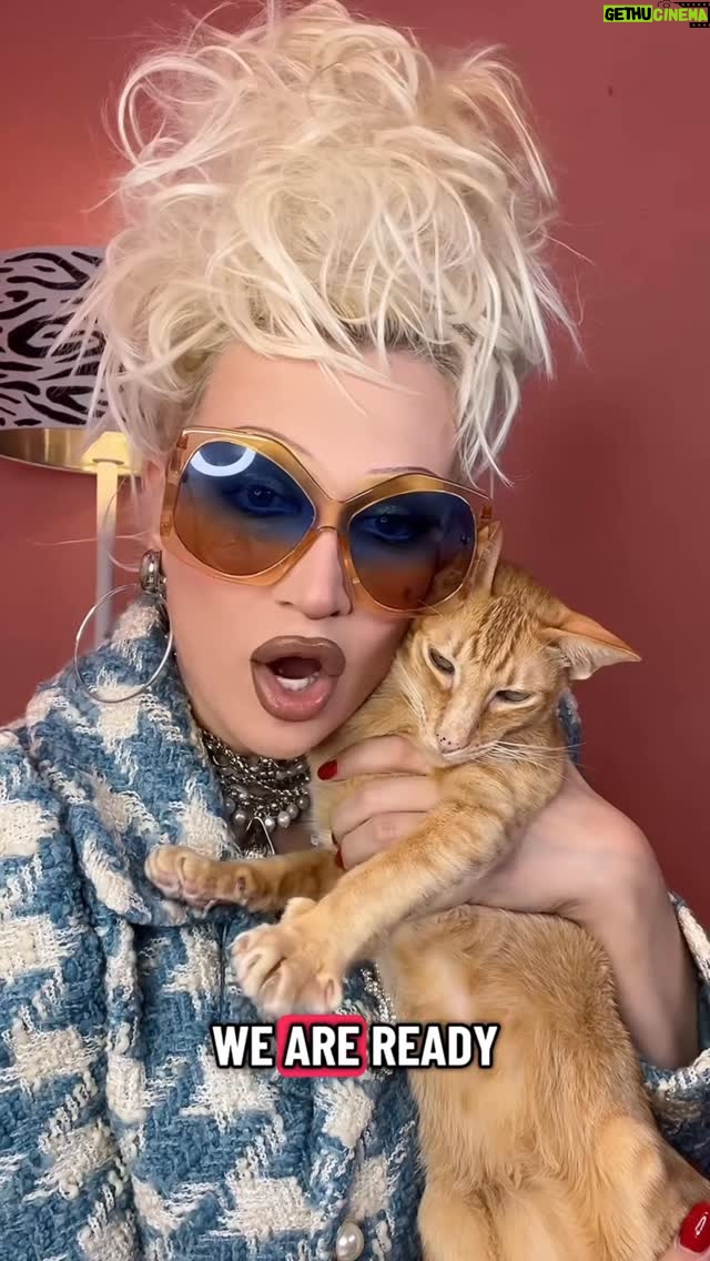 Juno Birch - 18K Likes - Get ready with me NOW! 

@nyxcosmetics_uk 
@blendbunnycosmetics 
@makeuprevolution 
@madebymitchell 
@trixiecosmetics 
@macpro 
@ellis_atlantis