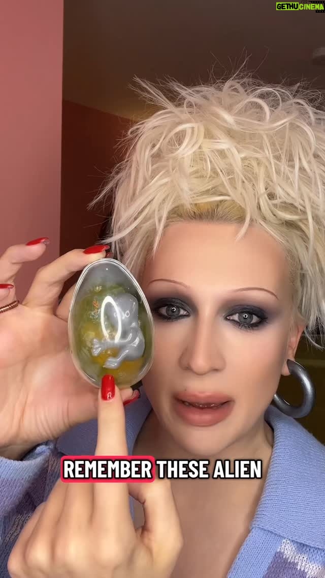 Juno Birch - 33K Likes - You were all liars especially you Jessica 👽