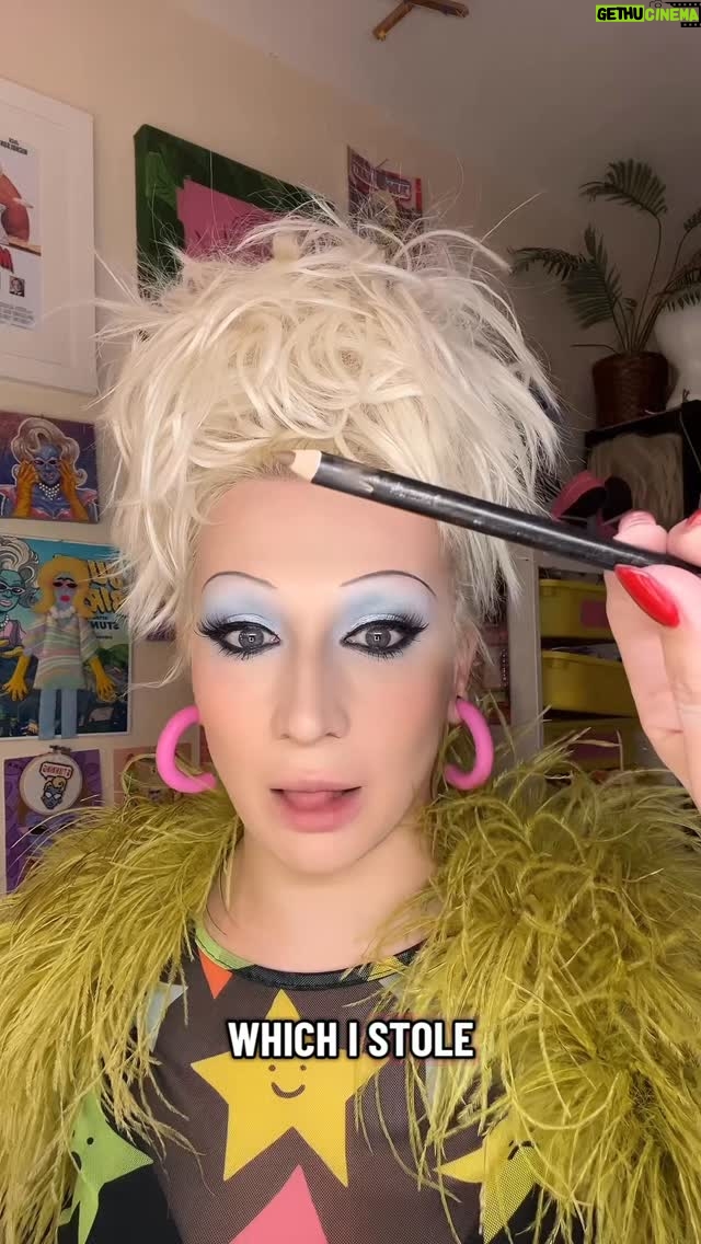 Juno Birch - 118.9K Likes - Get ready with me in 2 minutes 

@macpro
@madebymitchell 
@anastasiabeverlyhills 
@nyxcosmetics_uk 
@makeuprevolution 
@hauslabs