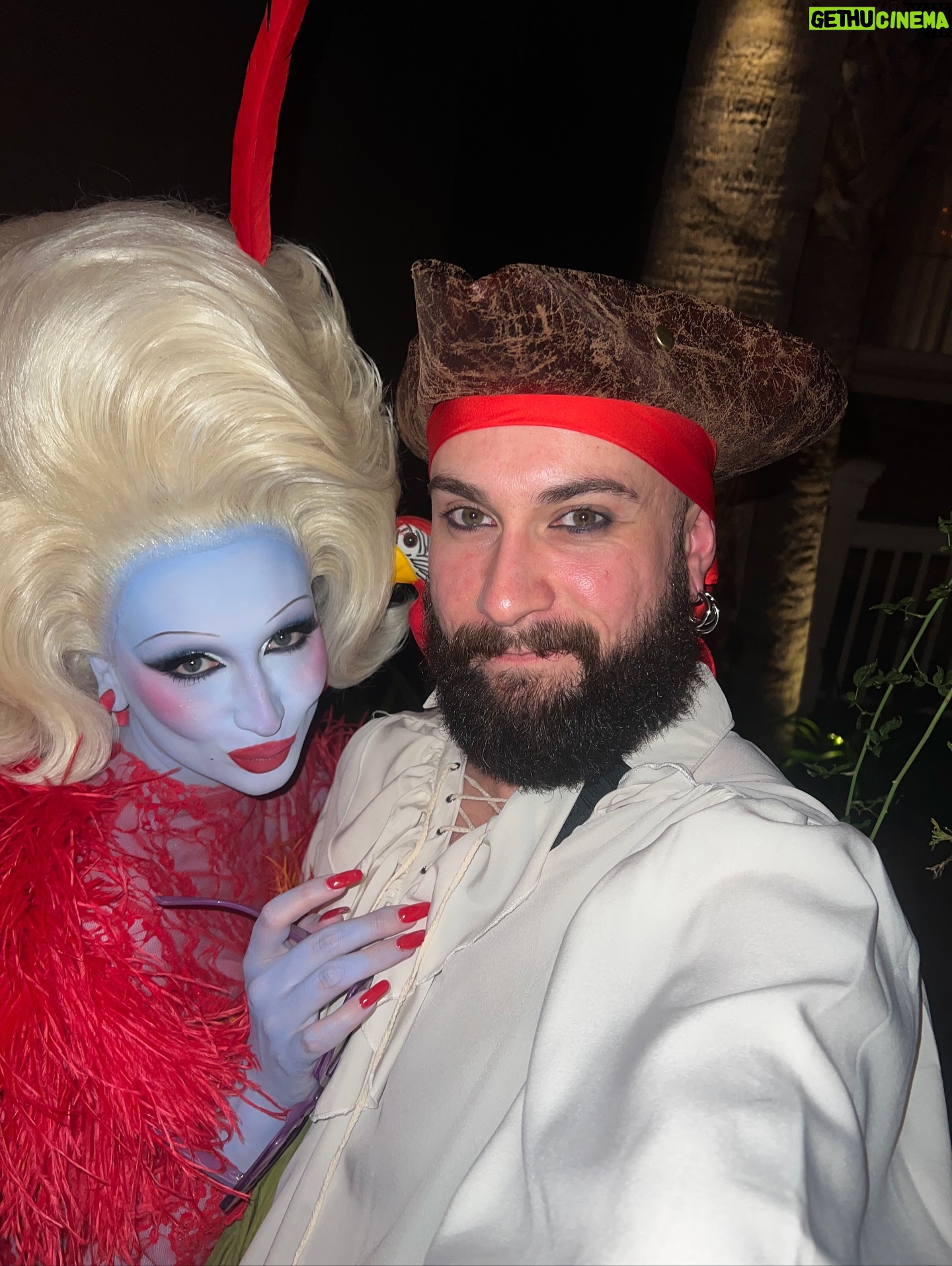 Juno Birch - 23K Likes - New Orleans dump! 🦞❤️👽
