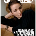 Kaitlyn Dever