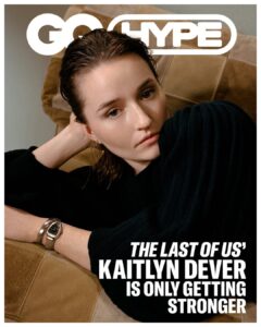 Actress Kaitlyn Dever HD Photos and Wallpapers September 2025