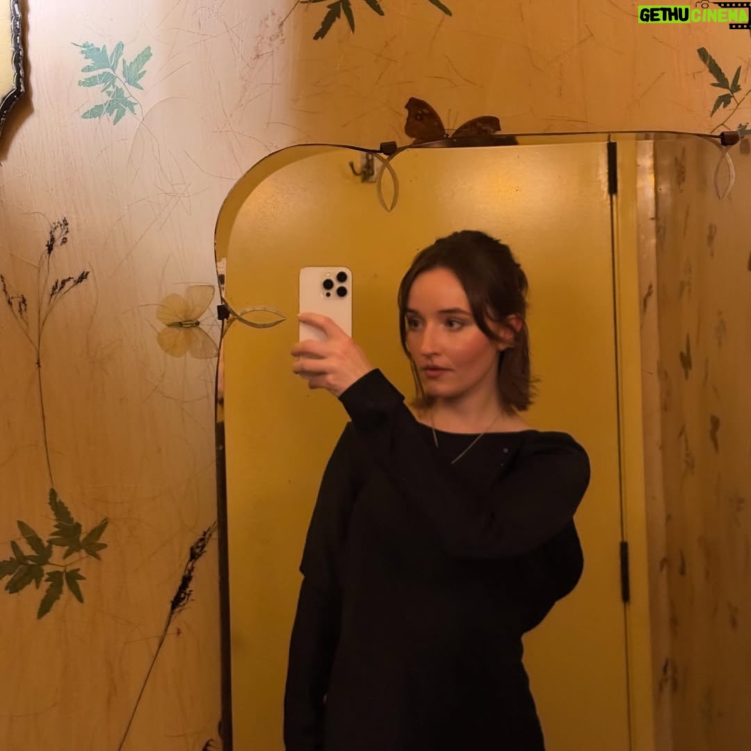 Kaitlyn Dever - 57.1K Likes - 