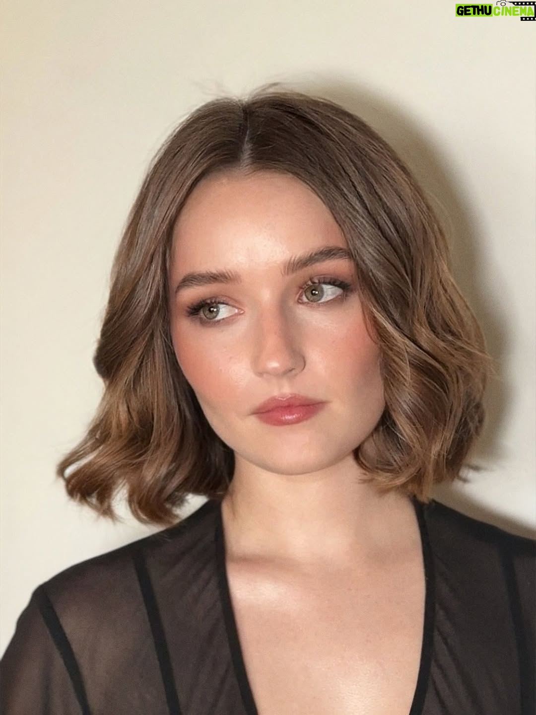 Kaitlyn Dever - 71.6K Likes - a house of dynamite premiere!!