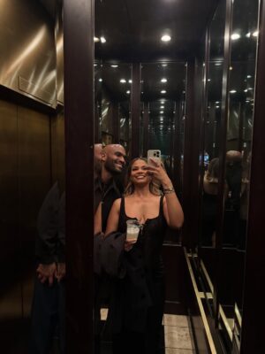 Kamie Crawford Instagram - A wish come true 🎂🦂💍🥂 - had such a great week turning 33, I forgot to post about it but here we are 😂🥹🍎