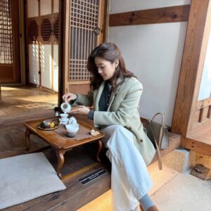 Actress Kang So-ra HD Photos and Wallpapers January 2026