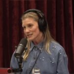 Katee Sackhoff