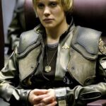 Katee Sackhoff