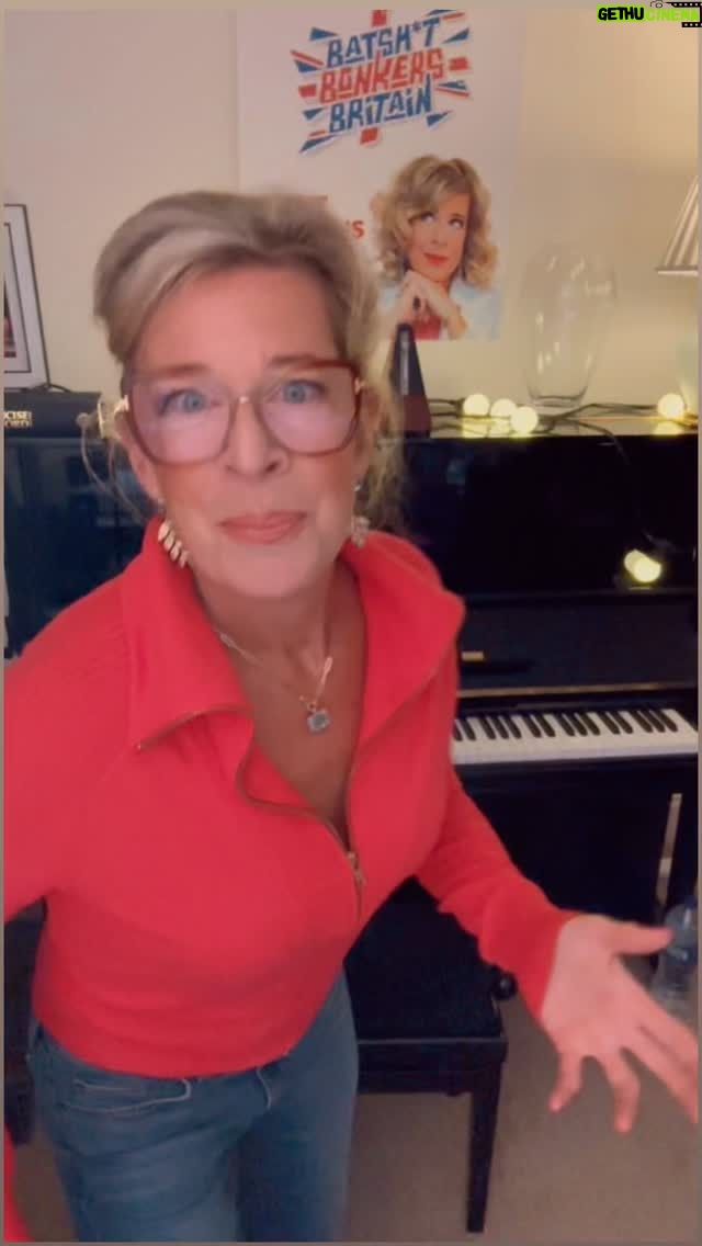 Katie Hopkins - 35.9K Likes - Katie Hopkins Batshit Bonkers Britain Tues 14 October 

Personalised books with a unique message from me now available at the shop. (Katiesarms.com)