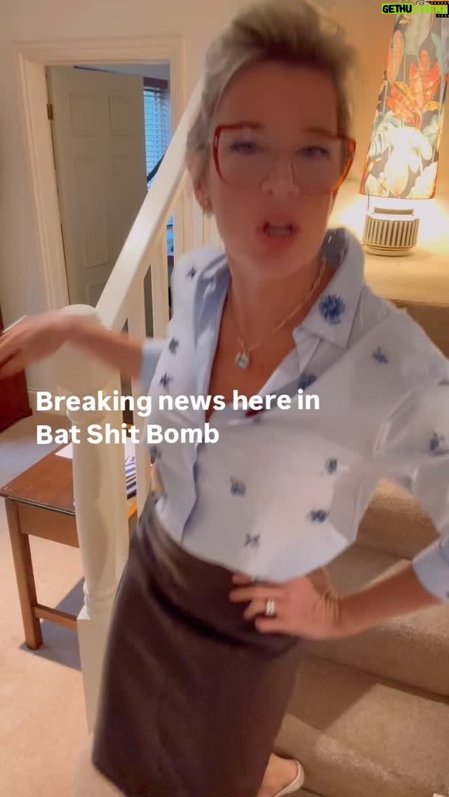 Katie Hopkins - 64K Likes - Batshit Bonkers Britain. Tues 4 Nov 

CARDIFF. 14 NOV GRAND FINALE. GET YOUR TICKETS QUICK. WE WILL BE 1500 STRONG. katiesarms.com