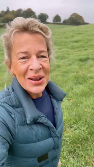 Katie Hopkins Instagram - Batshit Bonkers. It’s Monday