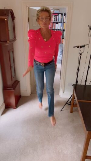 Katie Hopkins Instagram - Batshit Bonkers Britain Thurs 4 Sept
The new Green Party Leader says he can make my tits a 36DD. And trialing a new pop up entry