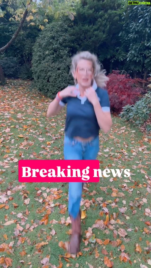 Katie Hopkins - 64.6K Likes - Yes yes. I know we say Autumn. Calm down. Americans watch this as well. 

BLACKPOOL IS SAT 1
Books out by Nov 15
COME JOIN US IN CARDIFF. Go to katiesarms.com