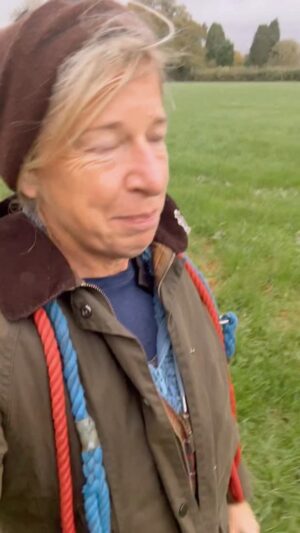 Katie Hopkins Instagram - Batshit Bonkers Britain RETURNS tomorrow.
Paused out of respect for Wayne Broadhurst