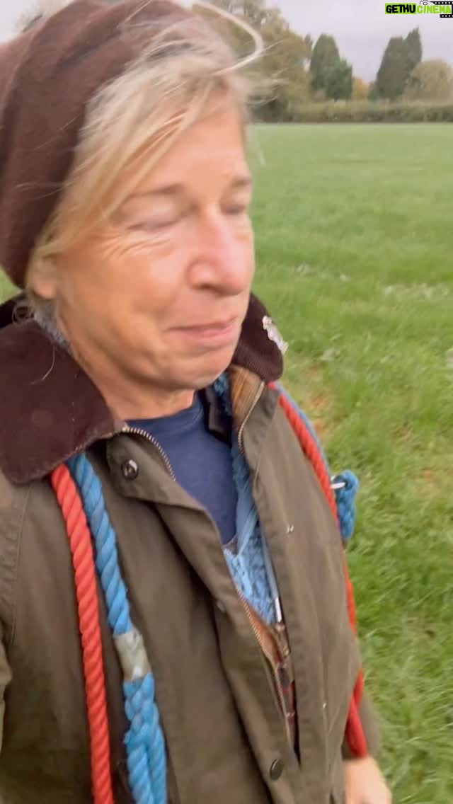 Katie Hopkins - 33.8K Likes - Batshit Bonkers Britain RETURNS tomorrow. 

Paused out of respect for Wayne Broadhurst