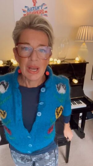 Katie Hopkins Instagram - Batshit Bonkers Britain - KATIE HOPKINS - Wed 22 Oct