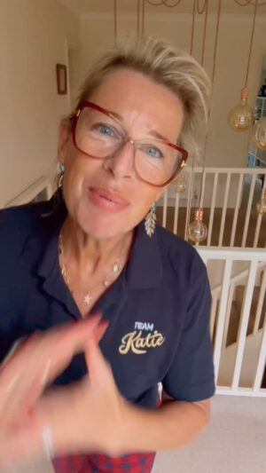 Katie Hopkins Instagram - Batshit Bonkers Britain 8 Oct