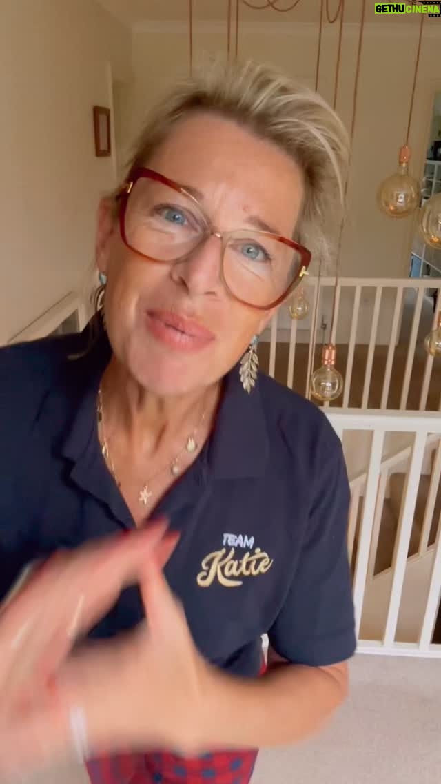 Katie Hopkins - 53.3K Likes - Batshit Bonkers Britain 8 Oct