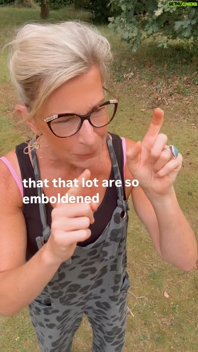 Katie Hopkins - 108.6K Likes - Batshit Bonkers Britain. Tues 29 July