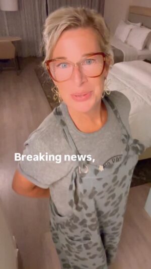 Katie Hopkins Instagram - Batshit Bonkers Britain. LANGUAGE WARNING: