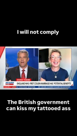 Katie Hopkins Instagram -