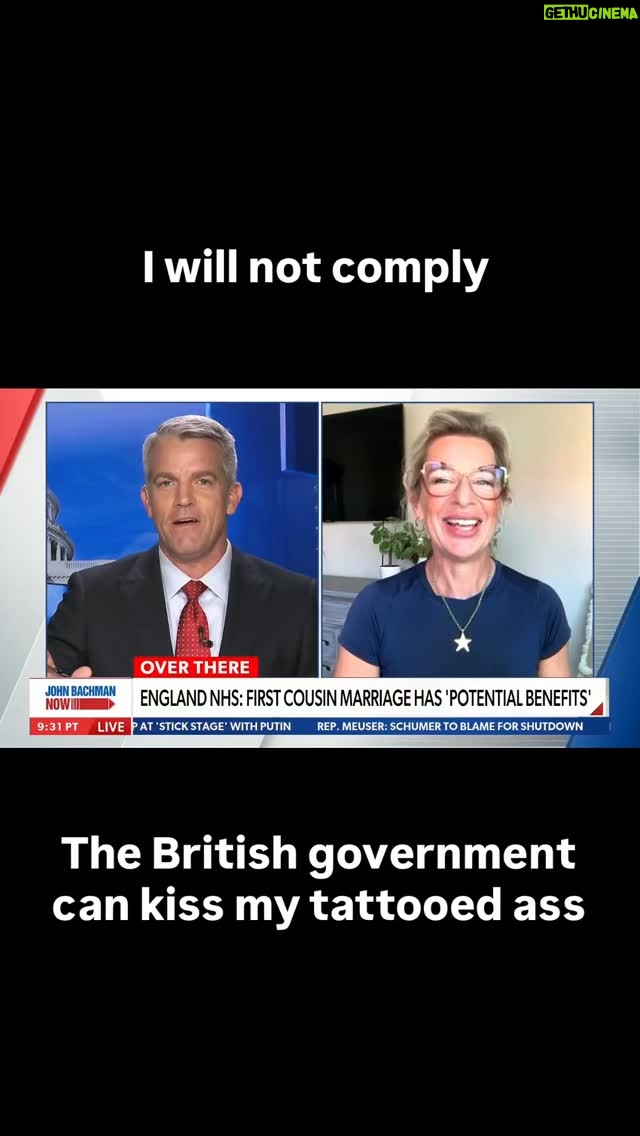 Katie Hopkins - 56.5K Likes - 