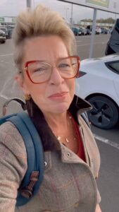 Actress Katie Hopkins HD Photos and Wallpapers October 2025