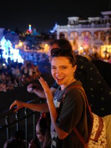Actress Katie Stevens HD Photos and Wallpapers October 2025