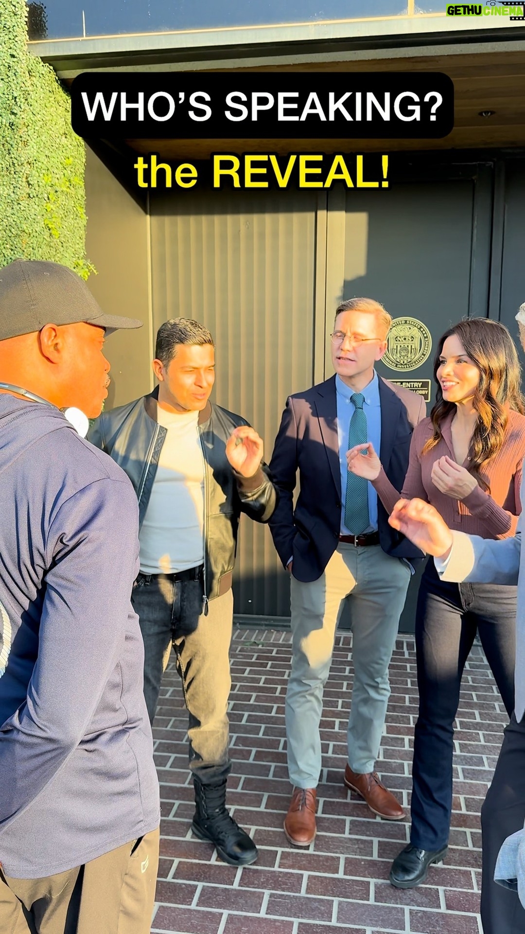 Katrina Law - 34K Likes - Case closed... but plenty more to come. Tune in October 14th for the season premiere. #NCIS