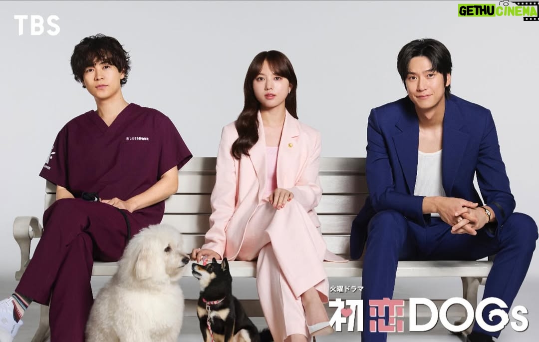 Kaya Kiyohara - 70.4K Likes - 2025年7月スタートの
TBS 火曜ドラマ『初恋DOGs』に
愛を信じないクールな弁護士・花村愛子役で
出演させていただくことになりました！
⁡
『ファイトソング』ぶりに
火曜ドラマに戻ってくることができた幸せや
ありがたみを噛み締めながら、
成田凌さん、ナ・イヌさんをはじめとする
スタッフ・キャストの皆さまと共に
人間の言葉に出来ない不器用な感情を日々拾い集めている最中です。
⁡
愛や恋と名付けられた想いへの向き合い方に
思わず微笑んでしまうような愛おしさを感じつつ、自分自身の過去をも信じられるようになるような温かい作品になりますように。
⁡
是非お楽しみに！！☺︎
.
#初恋DOGs
#tbs
⁡