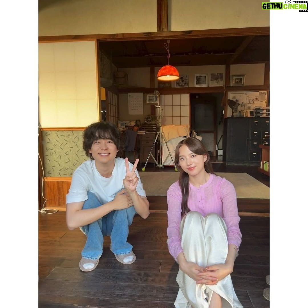 Kaya Kiyohara - 58.9K Likes - TBS火曜ドラマ『初恋DOGs』最終回
今夜放送です！
⁡
春を迎えた頃動きだし
ひと夏を投じた撮影期間でした。
この作品で何かを隔てず出会うことが出来た
スタッフ・キャストの皆様の熱意に
何度も胸を突き動かされながら、自分に出来ることを探していたように思います。
⁡
そして何よりこの作品に欠かせない存在
サクラ・将軍をはじめとする沢山の動物の皆様
飼い主の皆様には、心より感謝申し上げます。
⁡
夜10時より放送です。
是非お楽しみに☺︎
.
#初恋DOGs
#TBS
⁡
