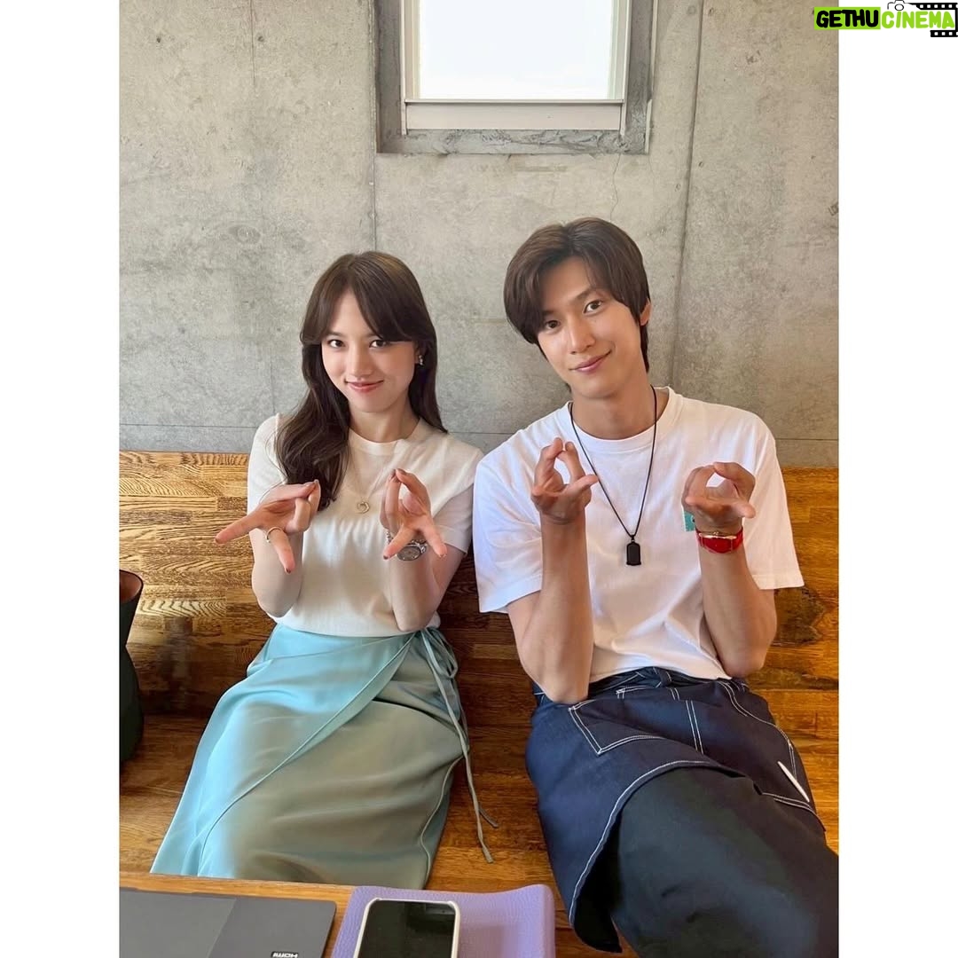 Kaya Kiyohara - 58.9K Likes - TBS火曜ドラマ『初恋DOGs』最終回
今夜放送です！
⁡
春を迎えた頃動きだし
ひと夏を投じた撮影期間でした。
この作品で何かを隔てず出会うことが出来た
スタッフ・キャストの皆様の熱意に
何度も胸を突き動かされながら、自分に出来ることを探していたように思います。
⁡
そして何よりこの作品に欠かせない存在
サクラ・将軍をはじめとする沢山の動物の皆様
飼い主の皆様には、心より感謝申し上げます。
⁡
夜10時より放送です。
是非お楽しみに☺︎
.
#初恋DOGs
#TBS
⁡