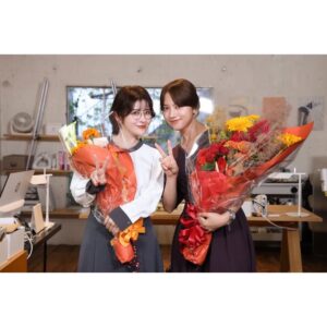 Kaya Kiyohara Instagram - TBS火曜ドラマ『初恋DOGs』最終回
今夜放送です！
⁡
春を迎えた頃動きだし
ひと夏を投じた撮影期間でした。
この作品で何かを隔てず出会うことが出来た
スタッフ・キャストの皆様の熱意に
何度も胸を突き動かされながら、自分に出来ることを探していたように思います。
⁡
そして何よりこの作品に欠かせない存在
サクラ・将軍をはじめとする沢山の動物の皆様
飼い主の皆様には、心より感謝申し上げます。
⁡
夜10時より放送です。
是非お楽しみに☺︎
.
#初恋DOGs
#TBS
⁡