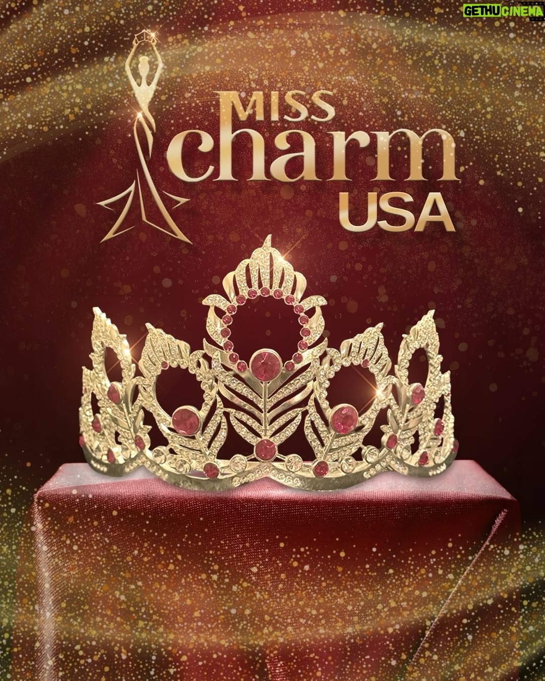 Kaylyn Slevin - 316 Likes - ✨ The Official Miss Charm USA Crown ✨
A year in the making, thank you to Dina Inc. for bringing this extraordinary vision to life. A true symbol and keepsake that will shine in the hearts of our titleholders for generations to come.

Inspired by the elegance of the peacock, the Miss Charm USA Crown embodies trust, integrity, and renewal — its intricate feather motifs and luminous garnets radiate passion, strength, and pride.
Together, these elements celebrate new beginnings, heritage, and the enduring beauty of the women who represent the USA!

As Kaylyn Slevin is officially crowned Miss Charm USA, we wish her every success as she represents the USA at Miss Charm International in Vietnam, November 27–December 13, 2025! 

👑🇺🇸 #MissCharmUSA #CharmTheWorld #KaylynSlevin #MissCharmInternational #USAtoVietnam #CrownOfCharm #DinaInc #MadeWithMeaning
@kaylynslevin