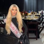 Kaylyn Slevin