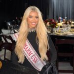 Kaylyn Slevin