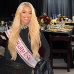 Kaylyn Slevin