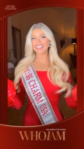 Actress Kaylyn Slevin HD Photos and Wallpapers October 2025