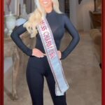 Kaylyn Slevin