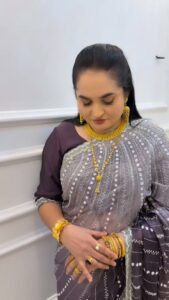 Actress Keya Akter Payel HD Photos and Wallpapers October 2025