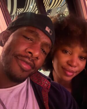 Khosi Ngema Instagram - Hellooo I come baack🤓

Lil bit of life lately…Your girl is ENGAGED!! Hello?!!🤭🥹 This year has been quite reflective and called me to take a lil hermit break to focus on growing and cooking up some stuff🧘🏽‍♀️ It’s been interesting, weird, exciting, at times testing and full of surprises. Some I can’t wait to share!🤭 
Anyway, how’s the year been for you? Sending kisses! 

Love, K x