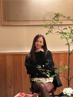 Kim Da-som Instagram - 🍂🍁가을이라 그런가 뭔가 .. 더보기