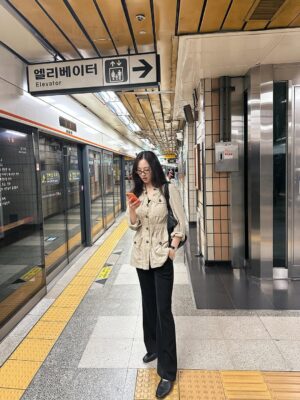Kim Da-som Instagram - 🍂🍁가을이라 그런가 뭔가 .. 더보기
