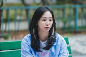 Actress Kim Da-som HD Photos and Wallpapers July 2025