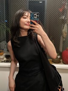 Actress Kim Hieora HD Photos and Wallpapers September 2025