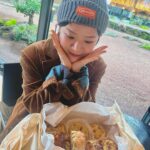 Kim Hyang-gi