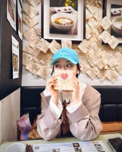 Actress Kim Hyang-gi HD Photos and Wallpapers April 2025