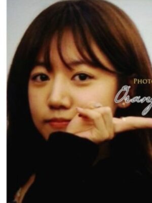 Kim Nam-joo Instagram - 어쩌다 발견한 사진첩 속 📷
낭랑18세남주와 스무살보미

그리고 20대의 찬란한 우리들🌿