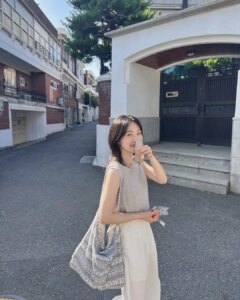 Actress Kim Seul-gi HD Photos and Wallpapers August 2025