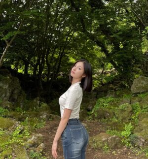 Kim So-hee Instagram - ☀️